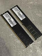 ddr4, Computers en Software, Gebruikt, Verzenden, DDR4, 8 GB