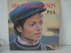 Vinyle Michel Jackson P.Y.T., CD & DVD, Vinyles | R&B & Soul, 12 pouces, R&B, Utilisé, Enlèvement ou Envoi