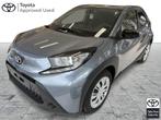 Toyota Aygo X- Play, Auto's, Toyota, Euro 6, 72 pk, USB, Handgeschakeld