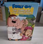 Family guy de complete reeks, Cd's en Dvd's, Ophalen of Verzenden