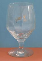 BIERGLAS  GINDR - ALE  MERCHTEM  542, Verzamelen, Biermerken, Ophalen