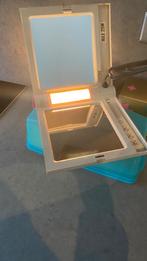 Philips Make-up mirror Chic, Ophalen of Verzenden, Gebruikt, Gehele gezicht, Make-up