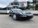 Porsche 928 5.0 S4 Coupé, Autos, Porsche, Achat, Intérieur cuir, Carnet d'entretien, Noir