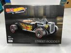 Mega hot wheels building set - hot rod Lego style  New and s, Verzenden, Nieuw, Complete set, Lego