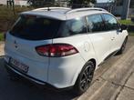 Clio grandttour 0.9tce 2014, Auto's, Particulier, Bluetooth, Clio, Te koop