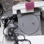 Playstation 1, Games en Spelcomputers, Spelcomputers | Sony PlayStation 1, Ophalen of Verzenden, Nieuw