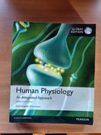Human Physiology, Boeken, Ophalen of Verzenden, Zo goed als nieuw