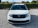Dacia Logan 1.0i 2018 120 000km, Auto's, Centrale vergrendeling, Euro 6, Logan, Bedrijf