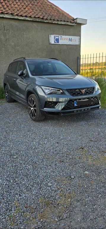 Cupra ateca, Autos, Cupra, Achat, Euro 6, Ateca, 5 portes