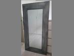 Grote spiegel 140x70 cm, Huis en Inrichting, Ophalen, 100 tot 150 cm, Zo goed als nieuw, Rechthoekig