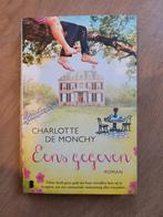 Charlotte de Monchy - Eens gegeven, Enlèvement ou Envoi, Charlotte de Monchy