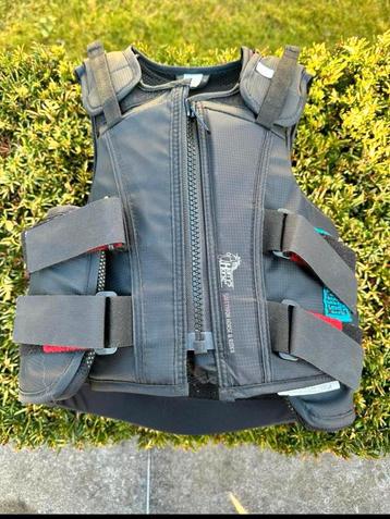 Body protector Harry’s horse - maat Xxs (6a8jaar) beschikbaar voor biedingen