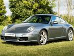 Porsche 911 997 Carrera 2S 3.8i Coupé TO Chrono Belge + car, Auto's, Porsche, 4 zetels, Achterwielaandrijving, Gebruikt, Zwart