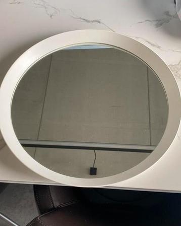 Miroir rond Ikea