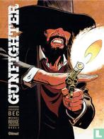 Gunfighter, Rouge / Bec, Eén stripboek, Nieuw, Ophalen of Verzenden