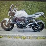 Moto yamaha fz1 N, Motoren, Motoren | Yamaha, 4 cilinders, Bedrijf, Naked bike, Meer dan 35 kW