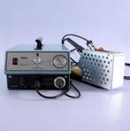 Weller Desoldeerbout VP 801 EC, Doe-het-zelf en Bouw, Ophalen of Verzenden, Gebruikt