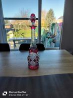 Carafe Val Saint Lambert, Musique & Instruments, Instruments à corde | Guitares | Basses, Enlèvement