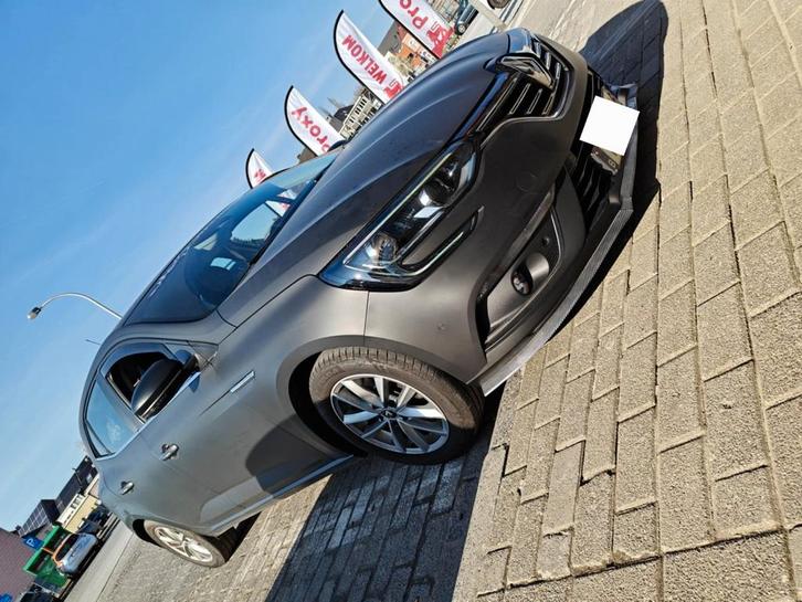 Renault Megane 1.2 TCe Navigatie, Camera, sensoren, sportzet, Auto's, Renault, Particulier, Benzine, Euro 6, 5 deurs, Handgeschakeld