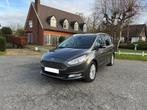 FORD GALAXY 2.0 DIESEL ADBLUE /2018/NAVI/CAM/ 1JAAR GARANTIE, Auto's, Ford, Automaat, Monovolume, 7 zetels, Diesel