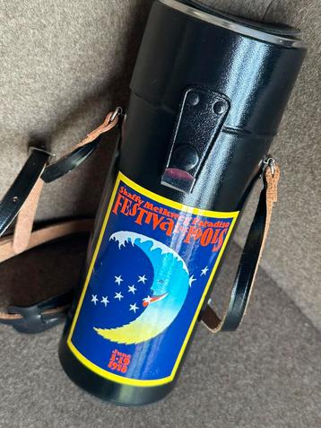 Panagor PMC Auto Tele Zoom 75–205mm f/3.5 – met orig. koker beschikbaar voor biedingen