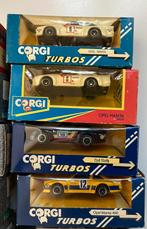 Corgi opel manta 400 modellen 1:43, Enlèvement ou Envoi, Comme neuf, Corgi