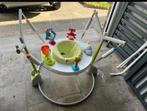 Skip Hop Jumper / activitytable / activiteitentafel, Kinderen en Baby's, Ophalen, Zo goed als nieuw