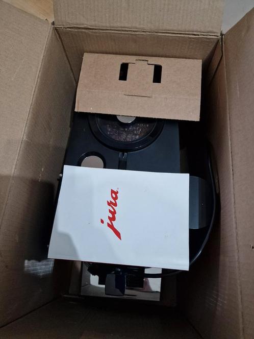 JURA ENA 4, Elektronische apparatuur, Koffiezetapparaten, Ophalen