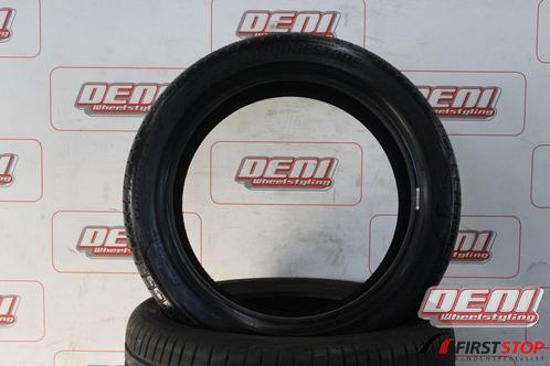4x 245/45/19 102Y Bridgestone Turanza T005 AO demo, Auto-onderdelen, Banden en Velgen, Band(en), Zomerbanden, 19 inch, 245 mm