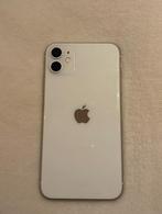 Iphone 11 white 64 GB, Telecommunicatie, Gebruikt, 69 %, Verzenden, Wit