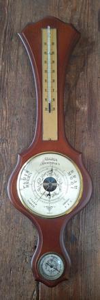 Barometer, Ophalen of Verzenden, Zo goed als nieuw, Barometer