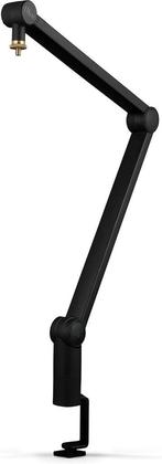 Blue Compass Premium Broadcast Boom Arm – NIEUWSTAAT, Ophalen of Verzenden, Zo goed als nieuw, Studiomicrofoon