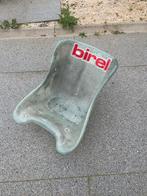 Birel/tillett kart stoel, Sport en Fitness, Ophalen of Verzenden, Gebruikt, Kart