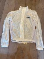 Cobo regenjas transparant, Fietsen en Brommers, Ophalen, XS