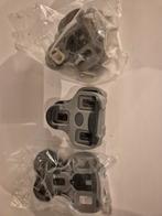 Look plaatjes grijs 3 sets, Vélos & Vélomoteurs, Vélos Pièces, Enlèvement ou Envoi