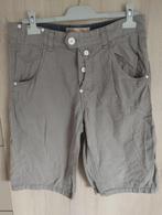 Pantacourt gris, taille S, Tokyo Laundry, Zo goed als nieuw, Grijs, Maat 46 (S) of kleiner, Tokyo Laundry