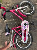 Velos 16 pouces, Vélos & Vélomoteurs, Enlèvement, Comme neuf, 16 pouces