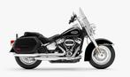 Harley-Davidson Softail Heritage Classic met 48 maanden waar, Motos, Motos | Harley-Davidson, 2 cylindres, Chopper, Entreprise