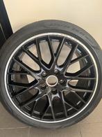 Porsche Panamera 971 21 Inch, Auto-onderdelen, Banden en Velgen, Ophalen of Verzenden