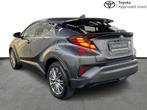 Toyota C-HR 1.8 C-HIC Mono-Tone + NAVI, Automaat, Parkeersensor, 5 deurs, Hybride Elektrisch/Benzine