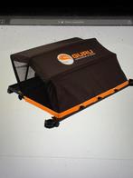 Ik ben op zoek naar xxl aastafel met kap van guru, Watersport en Boten, Ophalen, Zo goed als nieuw