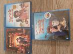Dummy de mummie blu rays, Cd's en Dvd's, Cd's | Kinderen en Jeugd, Ophalen of Verzenden, Zo goed als nieuw