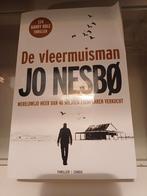 Jo Nesbo - De vleermuisman (special), Boeken, Thrillers, Ophalen of Verzenden, Zo goed als nieuw, Jo Nesbo