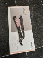 Babyliss wafeltang, Elektronische apparatuur, Ophalen of Verzenden, Zo goed als nieuw