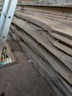 18 houten platen. Doorsnedes van een boom., Doe-het-zelf en Bouw, Hout en Planken, Ophalen