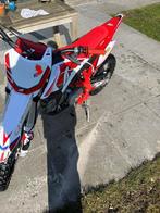 Thunder 140 cc, Fietsen en Brommers, Apollo, Zo goed als nieuw, Dirtbike, Ophalen