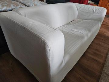 Banc, Enlèvement, Comme neuf