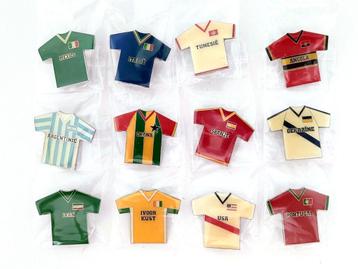 voetbal speldjes WK 2006 beschikbaar voor biedingen