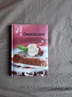 Ik kook chocolade, Boeken, Ophalen of Verzenden, Zo goed als nieuw