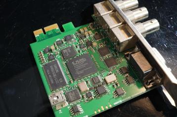 Blackmagic Design Decklink SDI beschikbaar voor biedingen